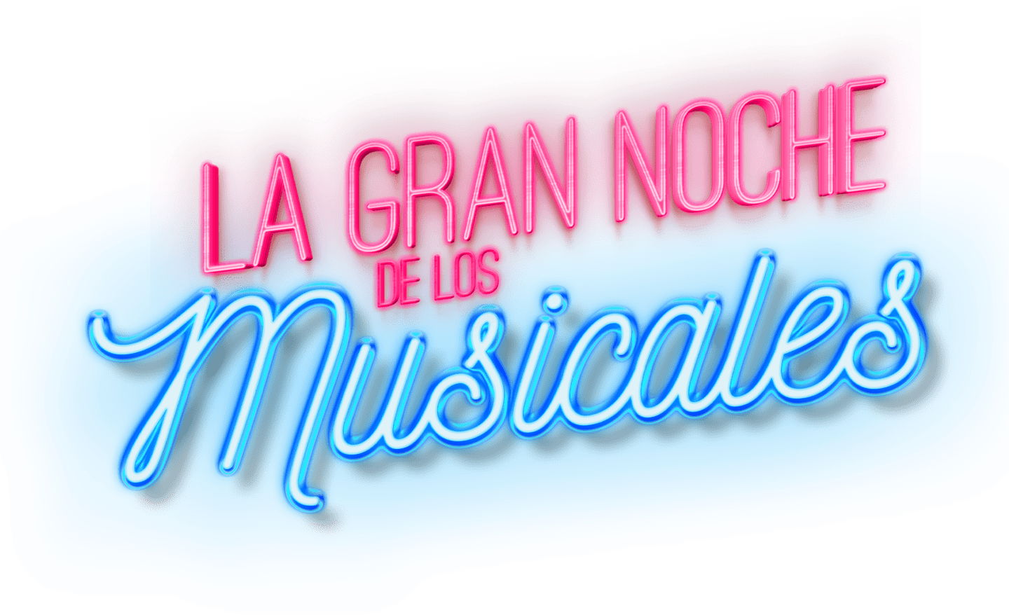 La gran noche de los musicales