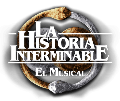 La Historia Interminable, El Musical