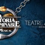 Disfruta La Historia Interminable. El Musical en el Teatre Apolo de barcelona.