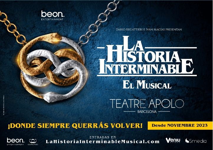 beon. Entertainment