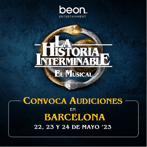 beon. Entertainment