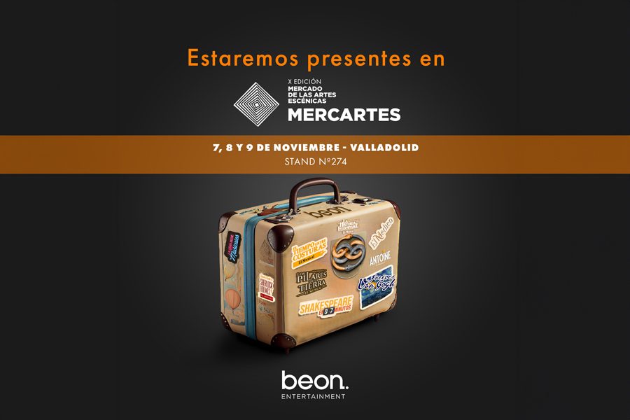 beon. Entertainment
