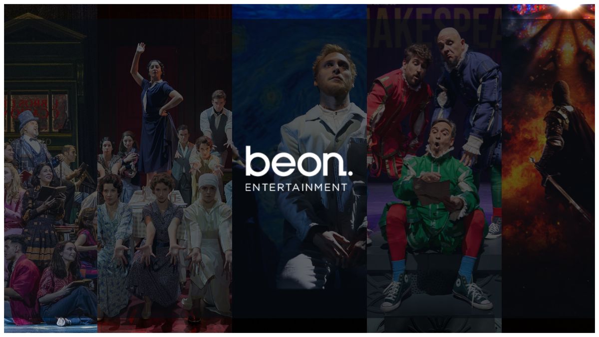 beon. Entertainment