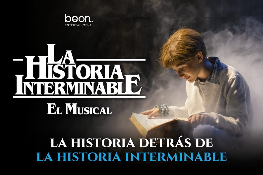 beon. Entertainment