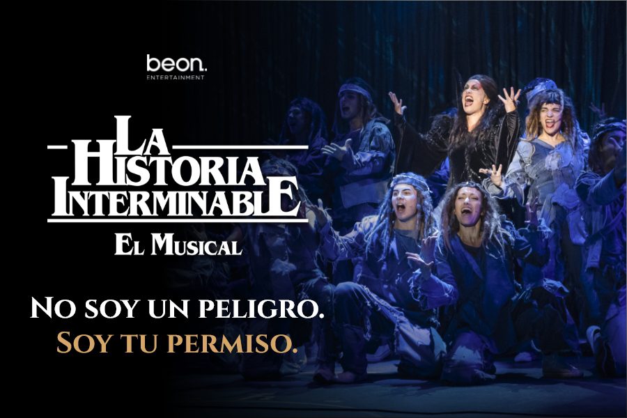 beon. Entertainment