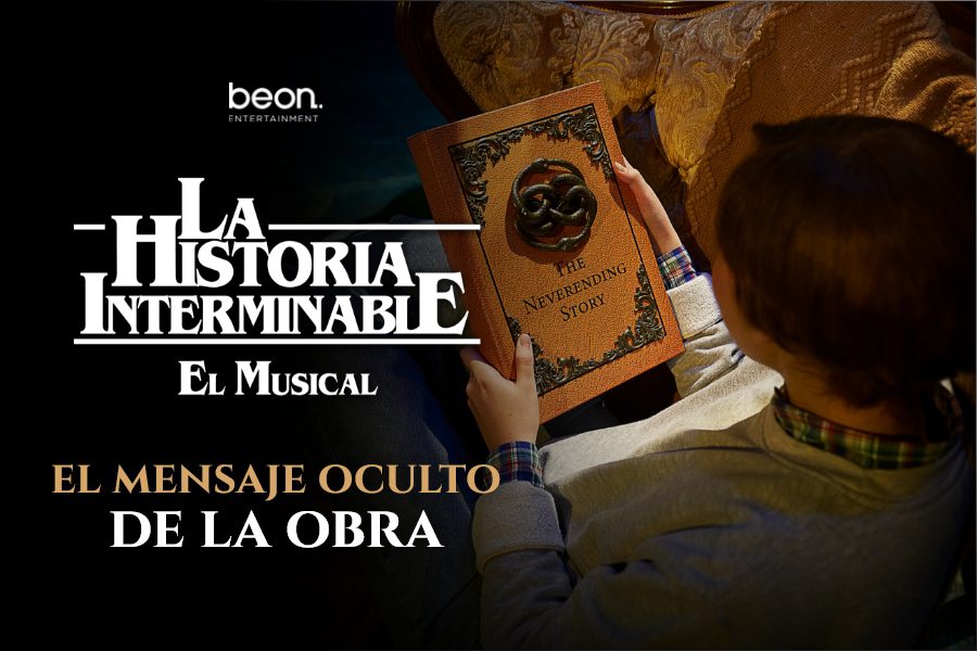 beon. Entertainment
