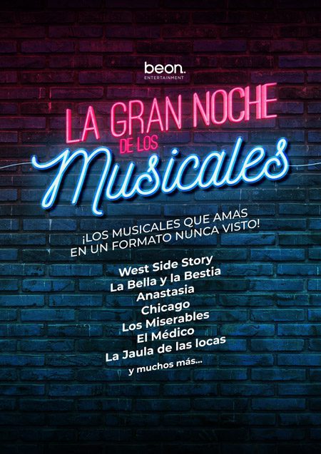 La Gran Noche de la Musica