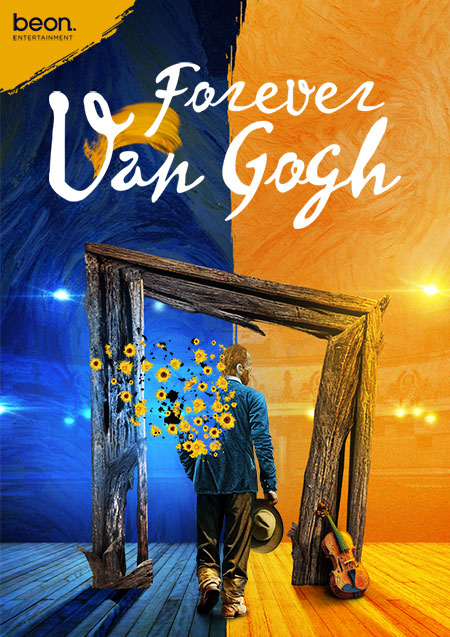 Forever Van Gogh