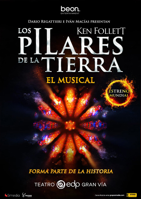 Pilares de la tierra