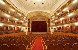 gran teatro de cordoba