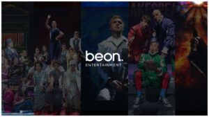 beon entertainment