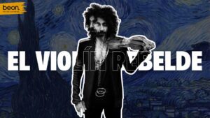 descubre los secretos de ara malikian, el violín rebelde