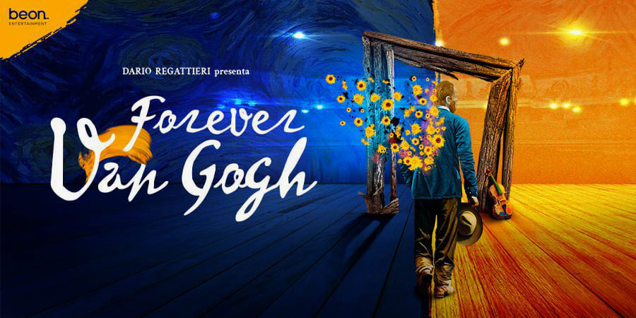 Forever Van Gogh